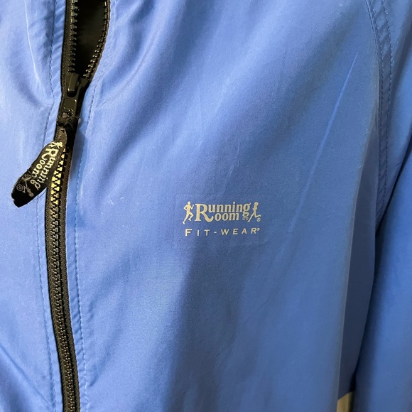 Reflective Jacket - Picture 2 of 2